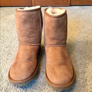 Ugg boots